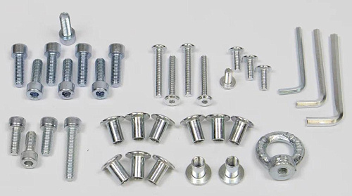 Турник-брусья-пресс Домашние Тренажеры 3в1 навесной